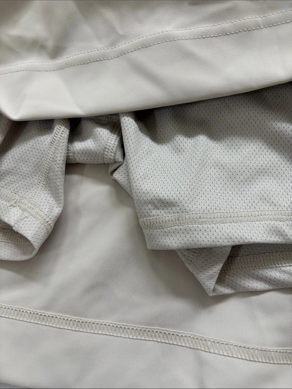 32° Cool Women's Active Skort with Zip Pockets